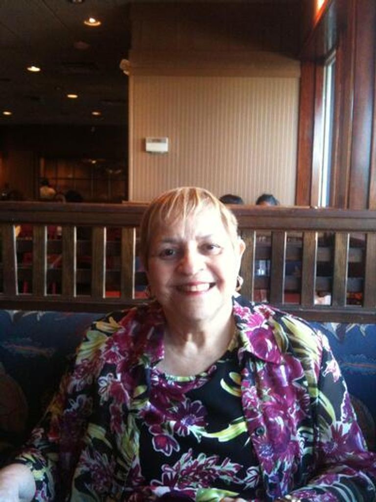 Hermilda Mccown Profile Photo