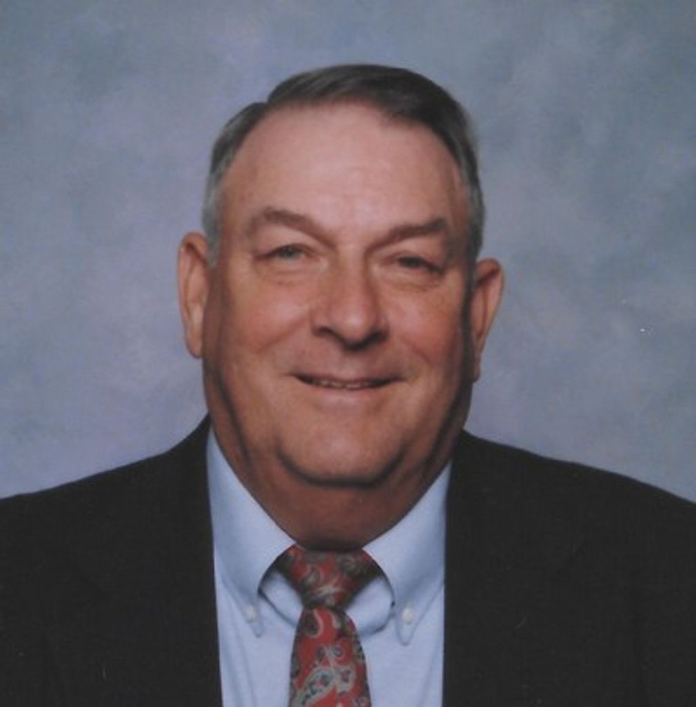 Thomas Allen Jerome Profile Photo