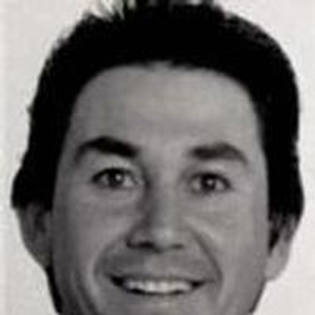 Danny Felix Armenta