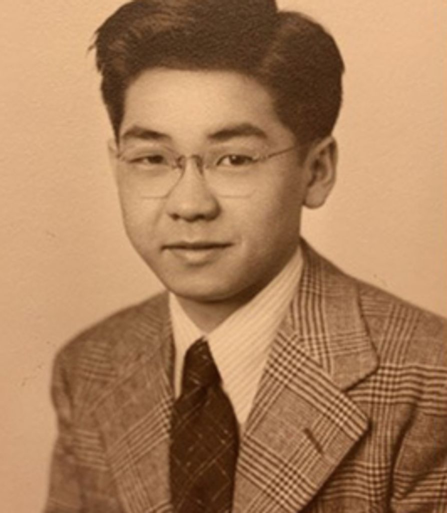 Roy Kurotsuchi Profile Photo