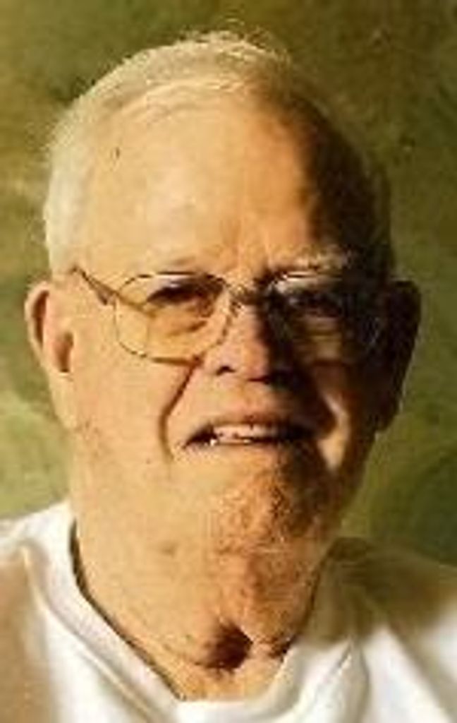 Richard Lee Plush, Sr.