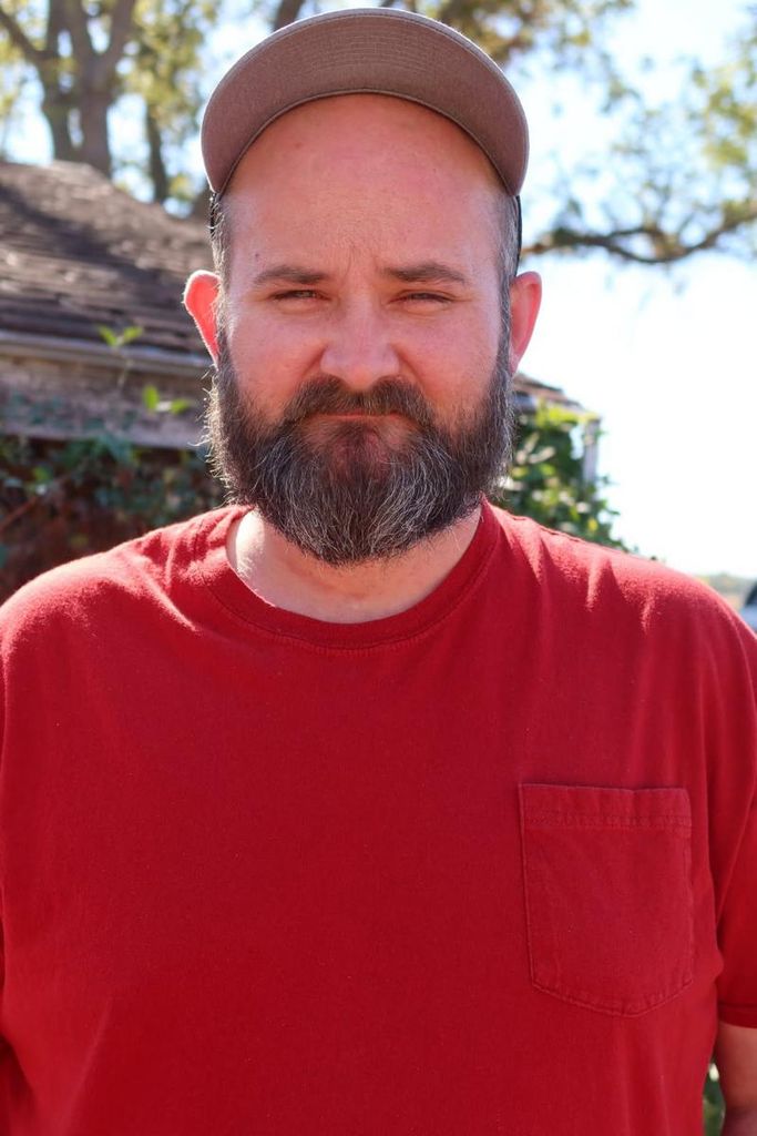 Scott Andrew Moore Profile Photo