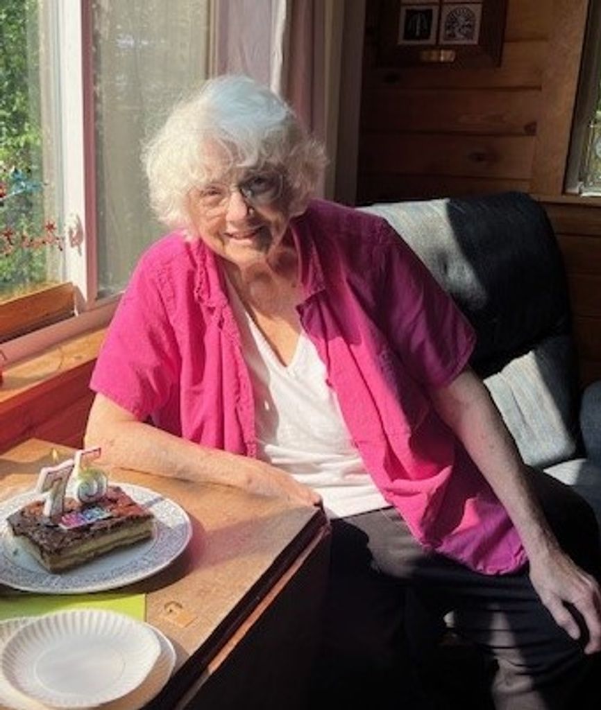 Katherine Duffy Profile Photo