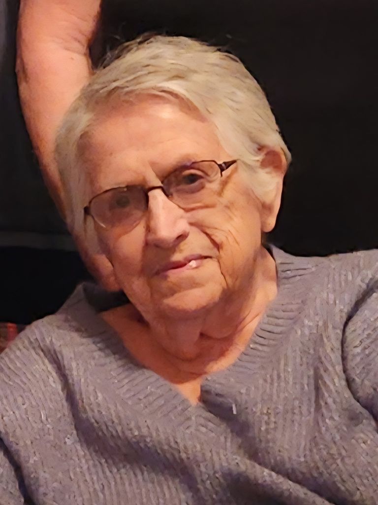 Betty L. Stewart