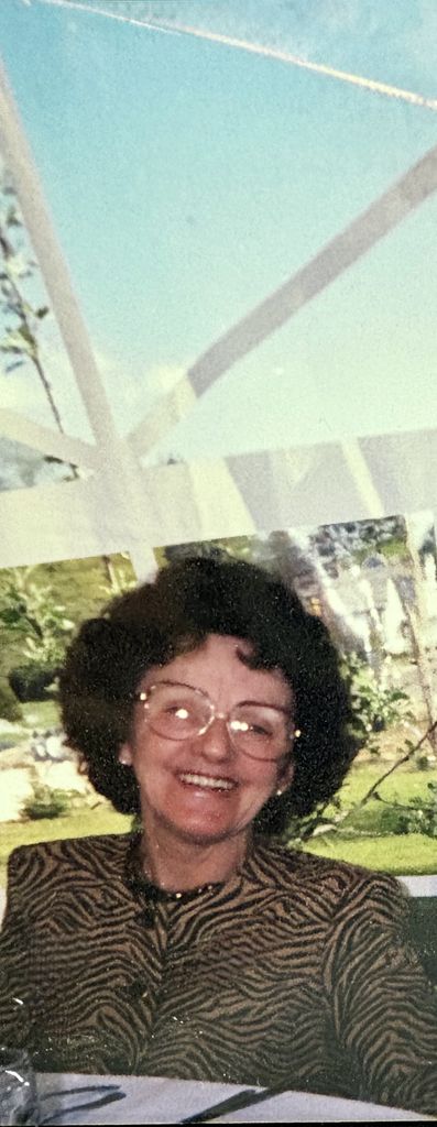 Ann Long Profile Photo
