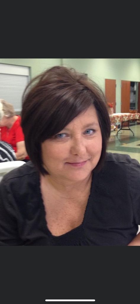 Kimberly Sue Edwards Gilliam Profile Photo