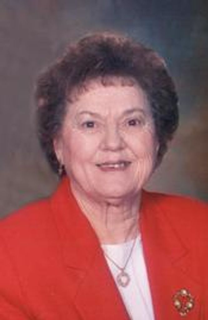 Martha Bucholz