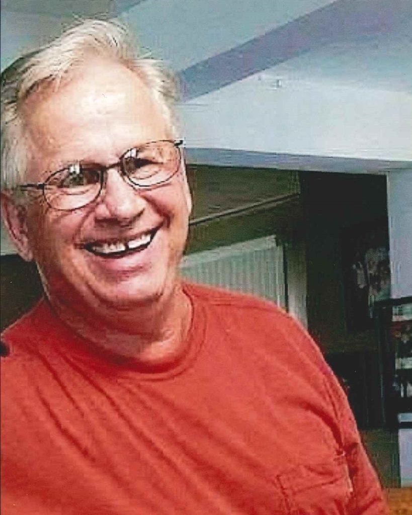 Charles "Chuck" F. Neely Profile Photo