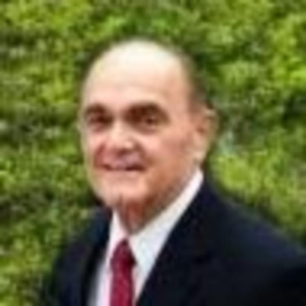 Norman G. Minka Profile Photo