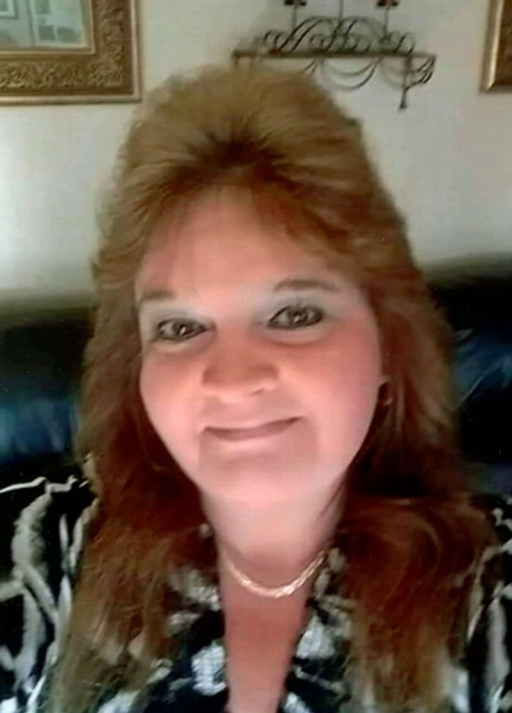 Anna May Connor Profile Photo