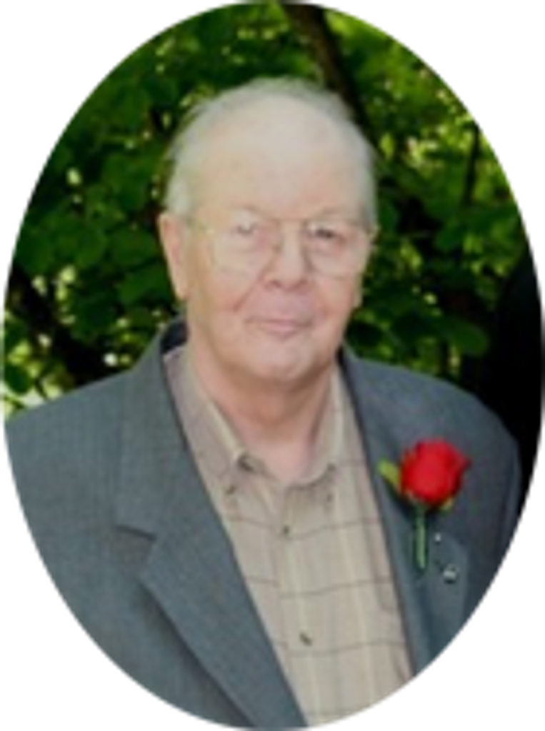Angus Macdonald