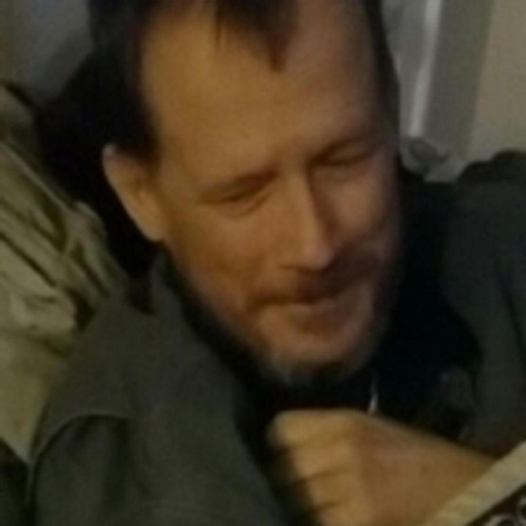 Trygve "Tryg" Steven Williams