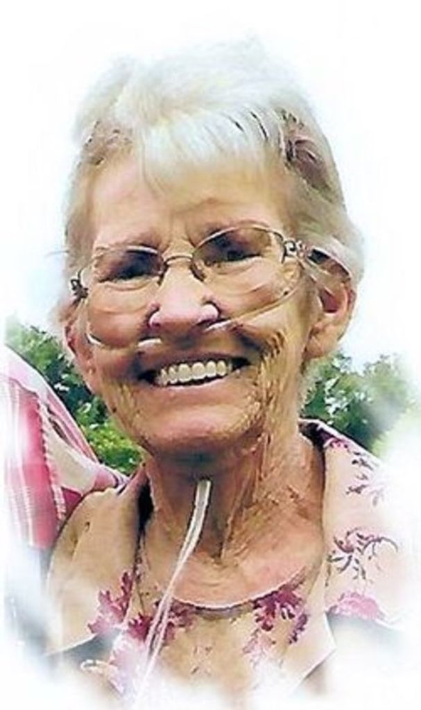 Mary Francis Beals