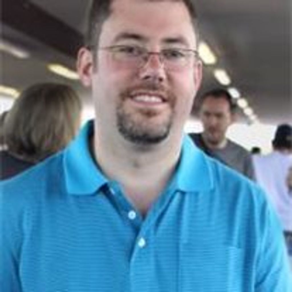Brendan Barrett Johnston