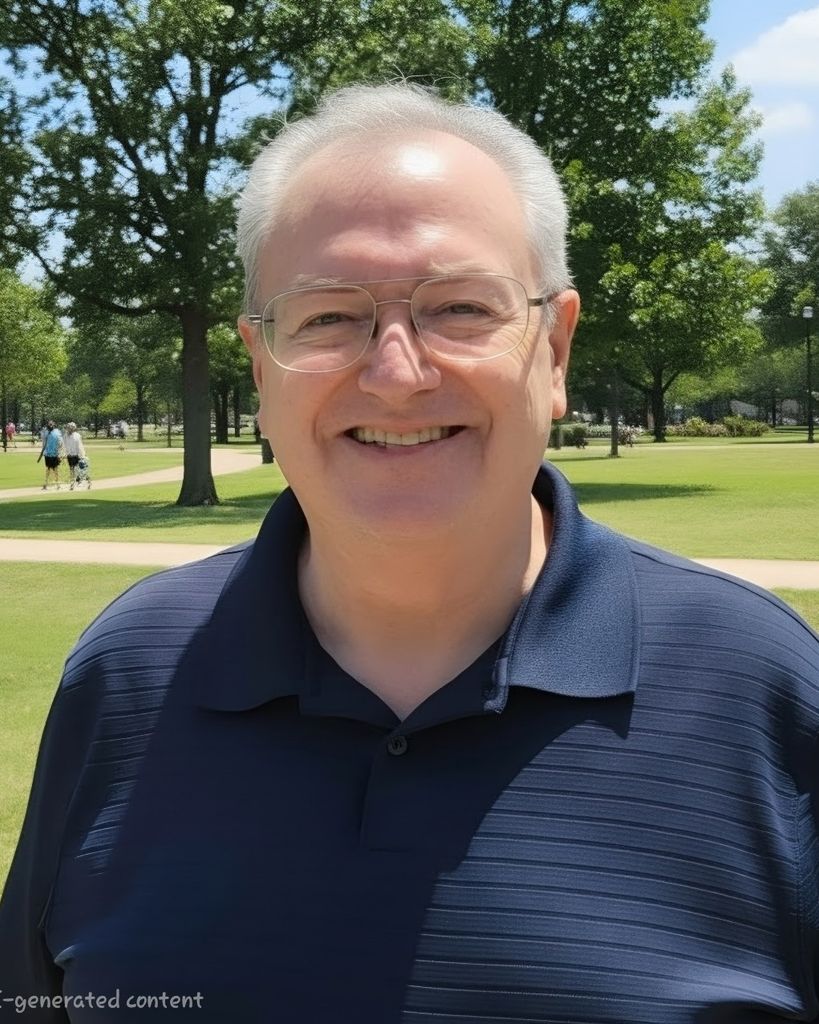 Leon Montague McCormick Jr. Profile Photo