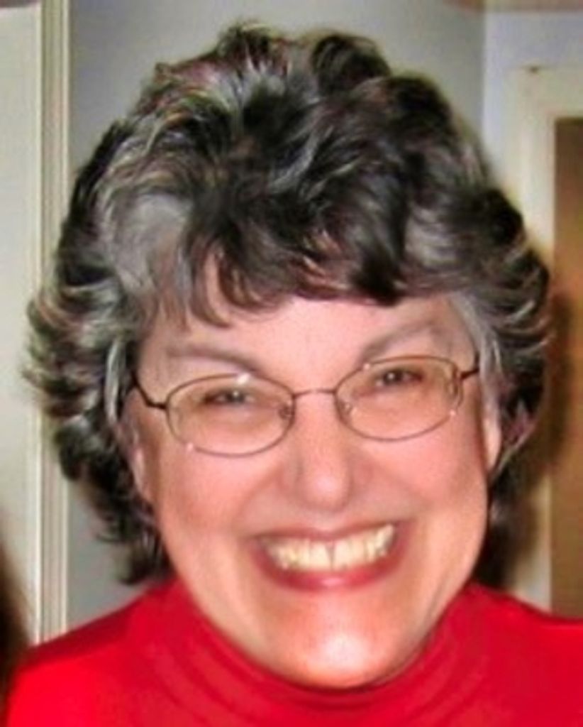 Gloria G. Corsetti