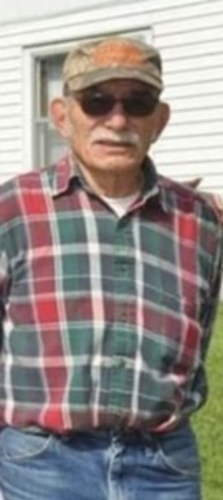 Donald C. Siegrist Profile Photo