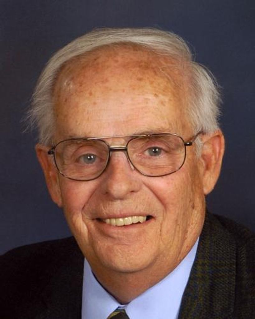 James William Hull Profile Photo
