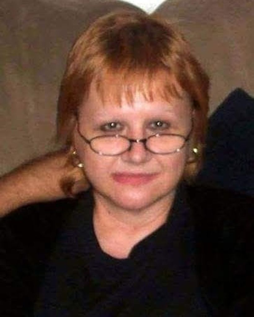 Marlene Susan Wallace