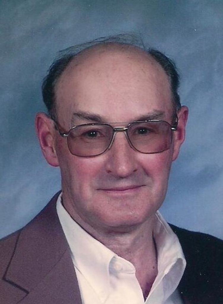 Robert John "Bob" Schneider