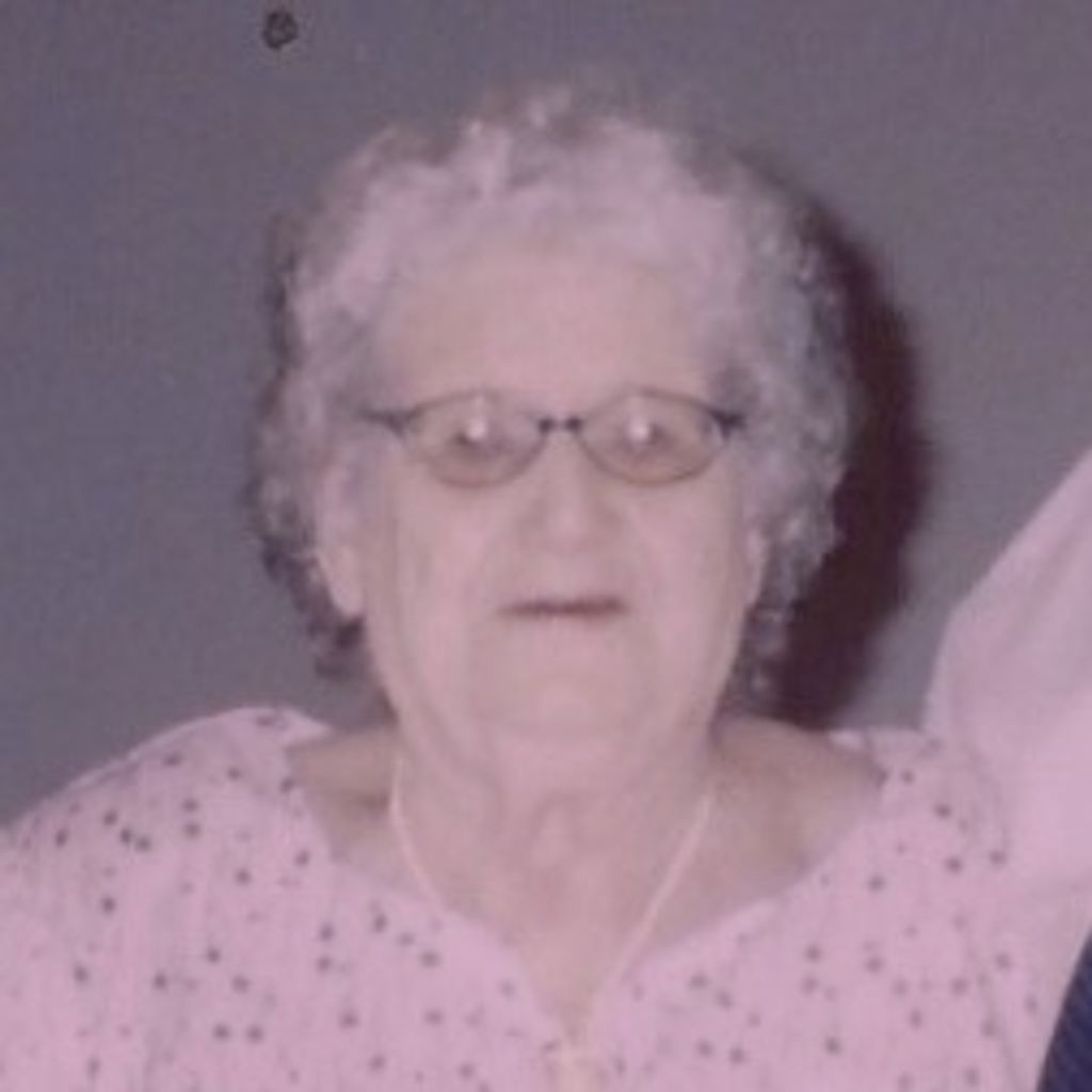 Bessie (Day)  Oddson Profile Photo