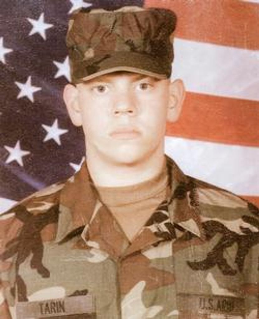 James D. Tarin Jr. Profile Photo