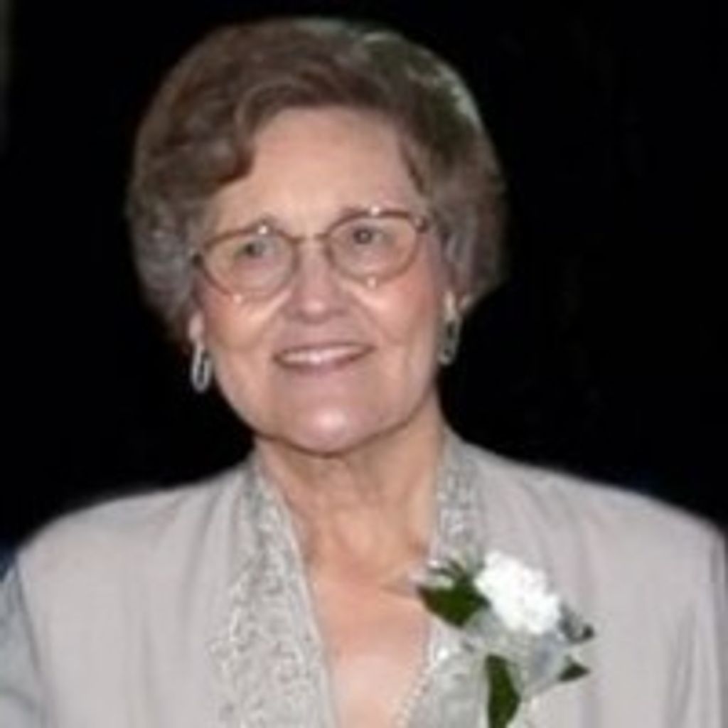 Anna Lou Triplett