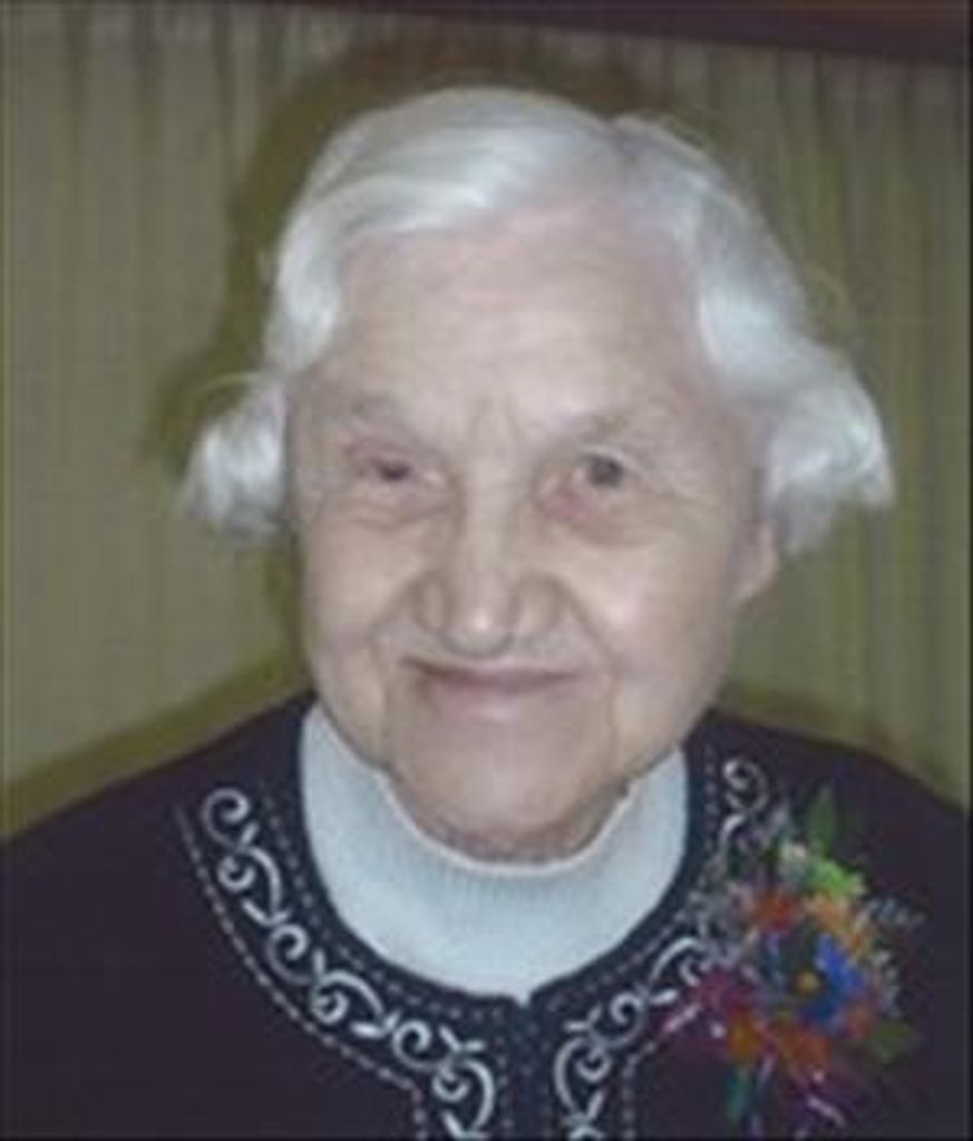 Josephine Johnson