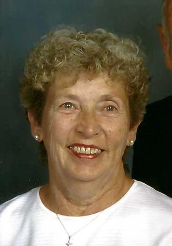 Marguerite Mugridge