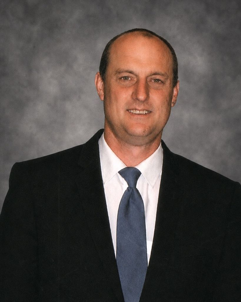 Brian Alan Arend Profile Photo