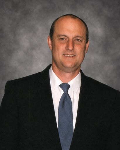 Brian Alan Arend's obituary image