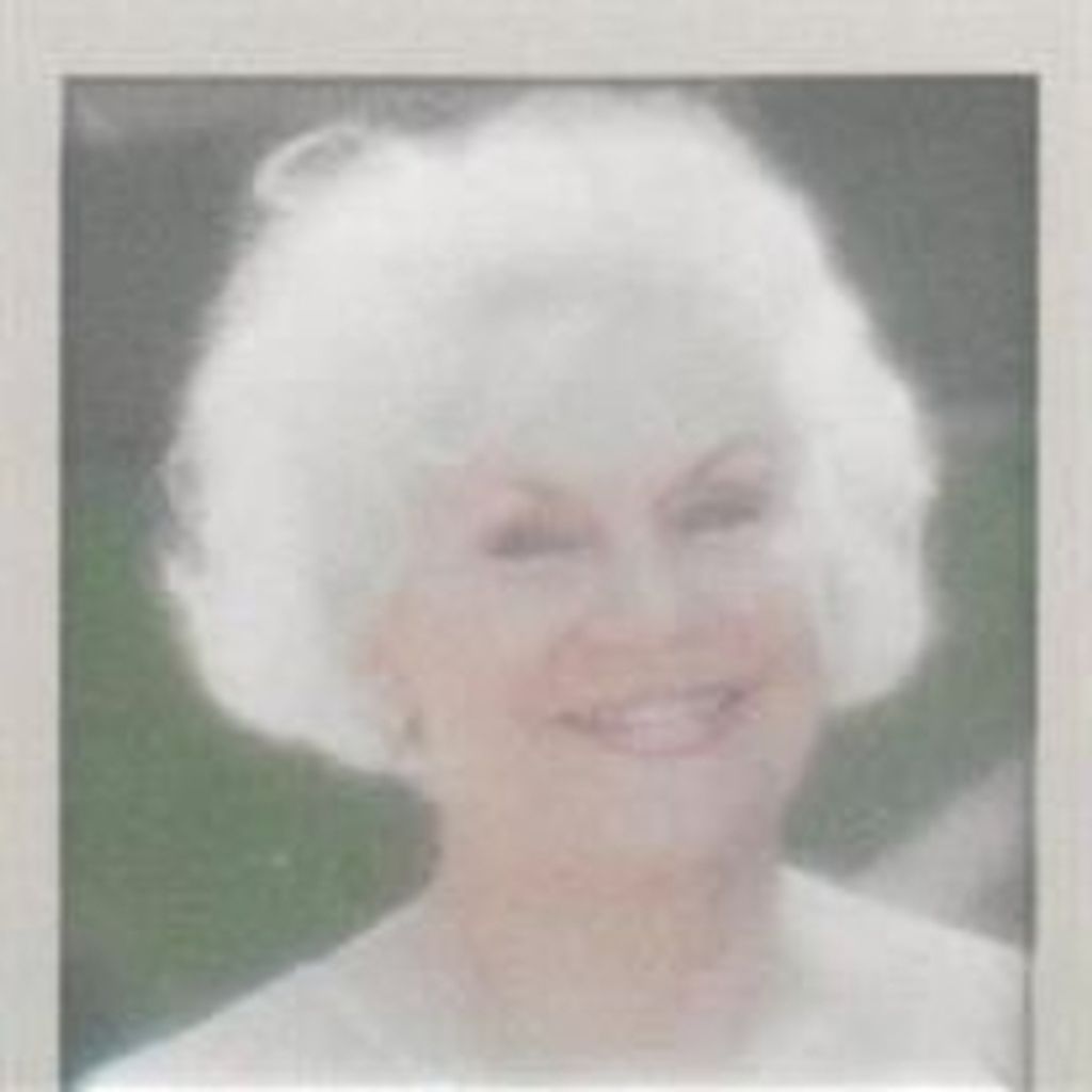 Narcissa Mcleod Scalise