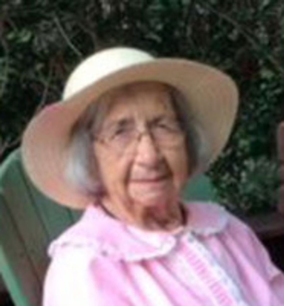 Ruth Shadden
