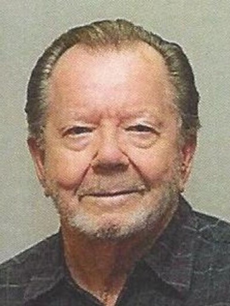 Robert "Bob" Youngblood Profile Photo