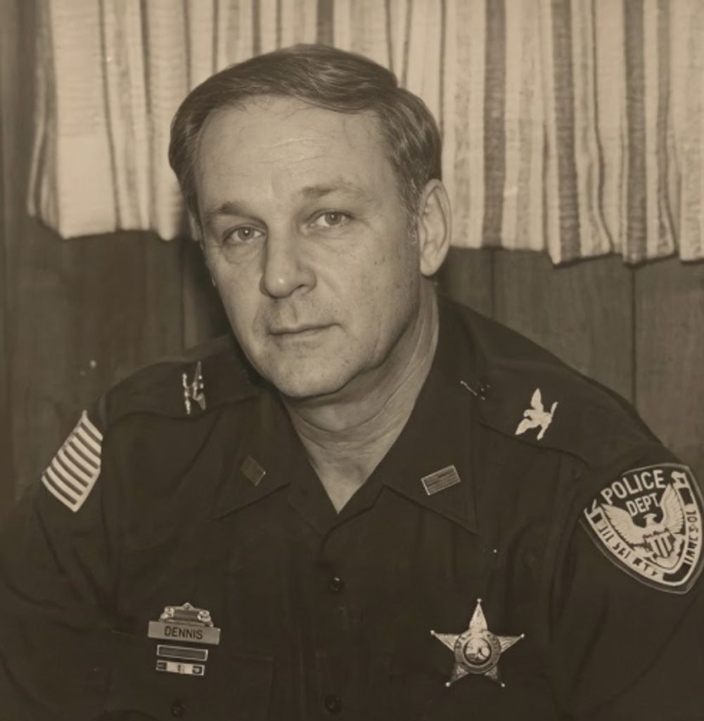 Lee Ray Gehrke