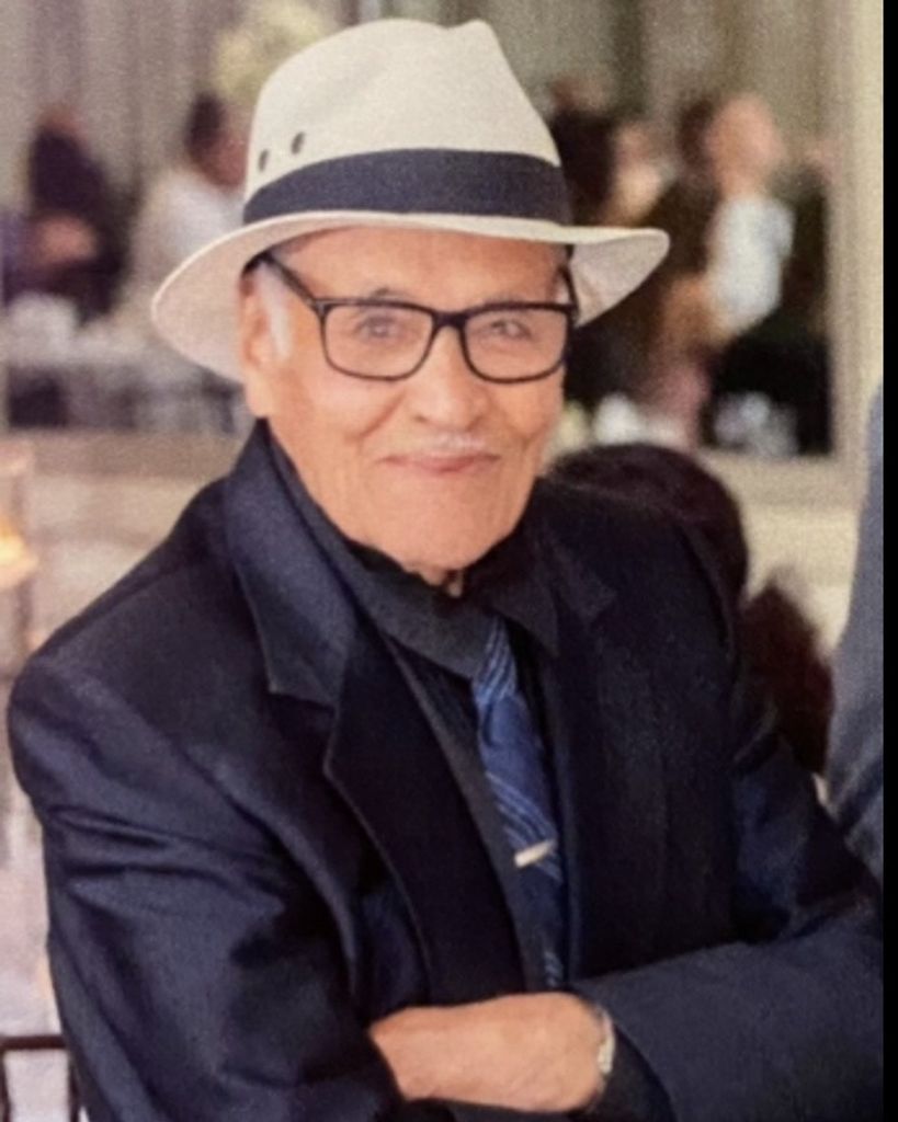 Domingo Villanueva Profile Photo