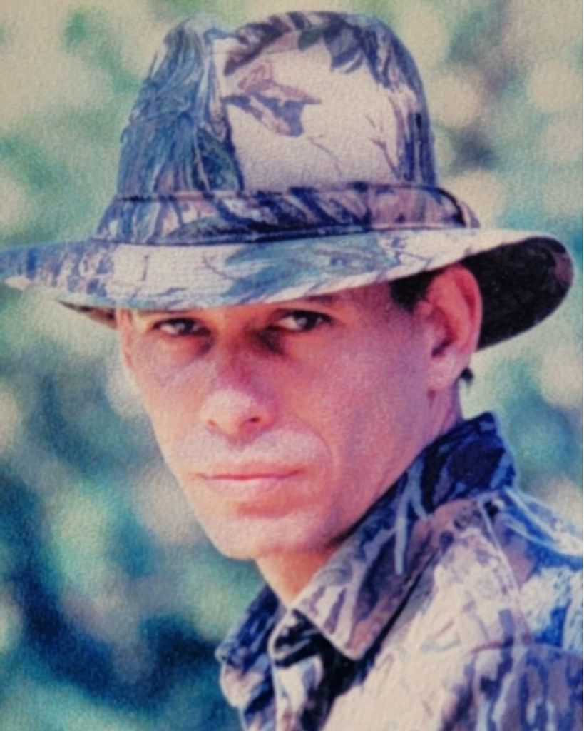 Robert Mitchell Profile Photo