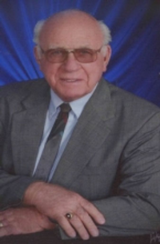 Charles Casper Wimer