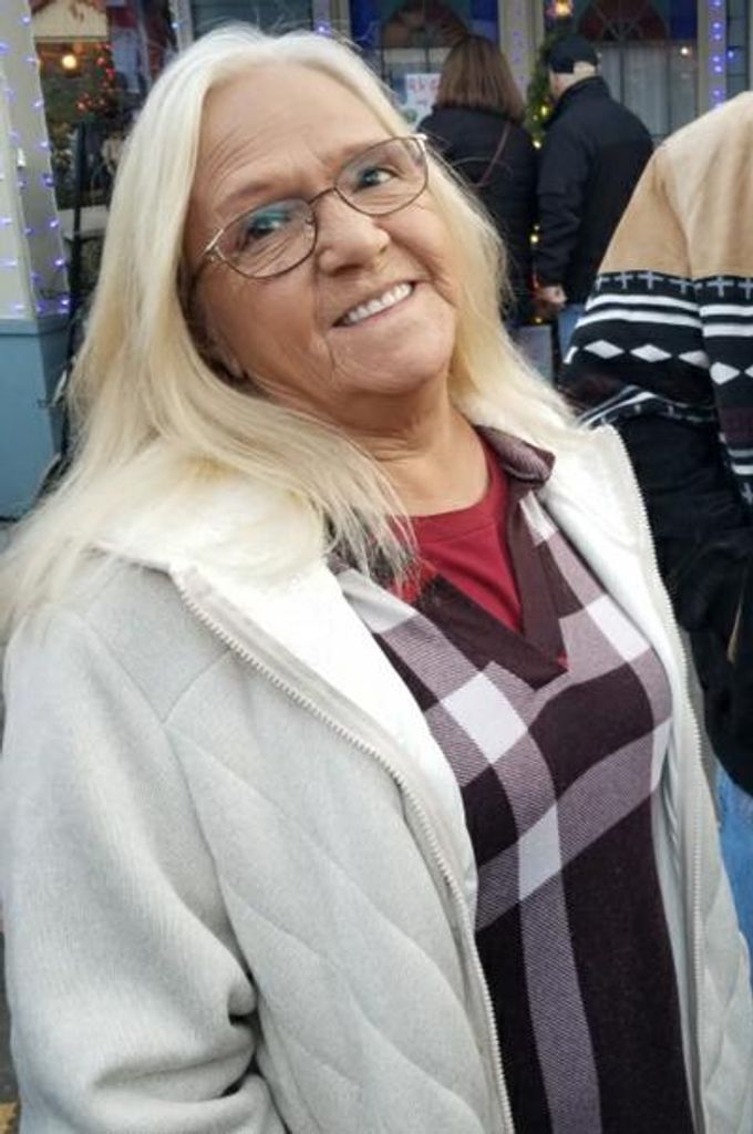 Shirley Gean Phillips