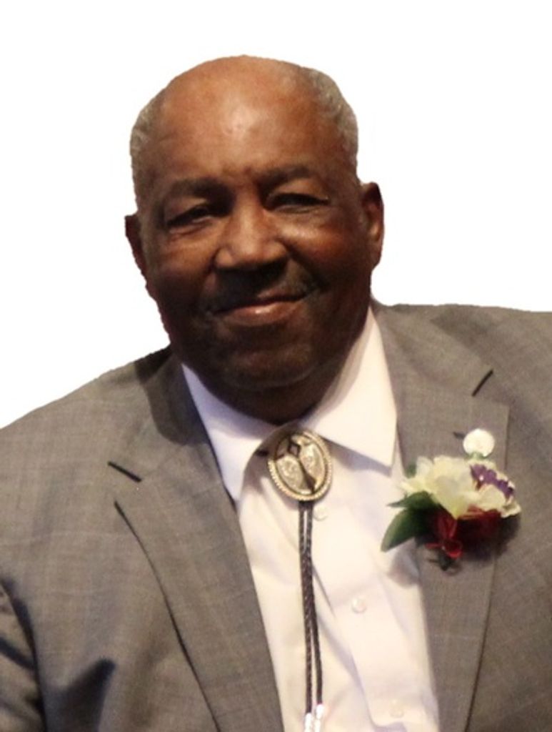 Wilburn O. Bradshaw Profile Photo