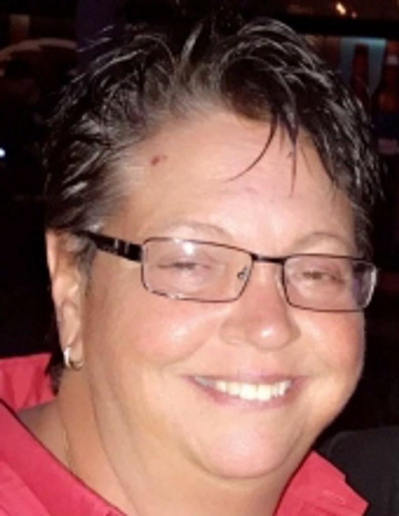 Karen "Kay Kay" Marie Young
