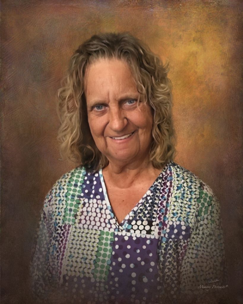 Mary Irene (Bennett)  Amos