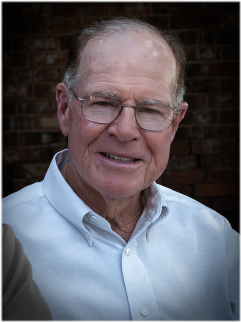 Sam Ball Profile Photo