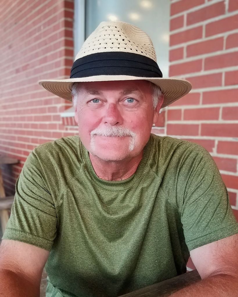 Michael 'Mike' D. Stiver Profile Photo