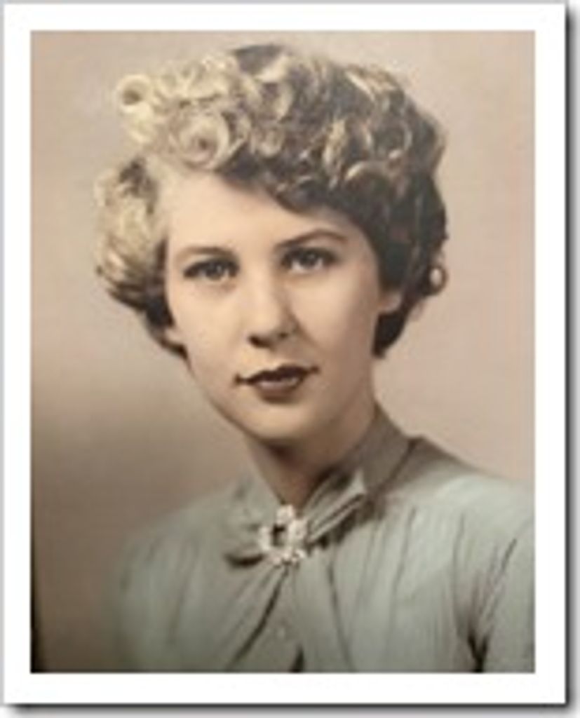 Marlene Faye Remington