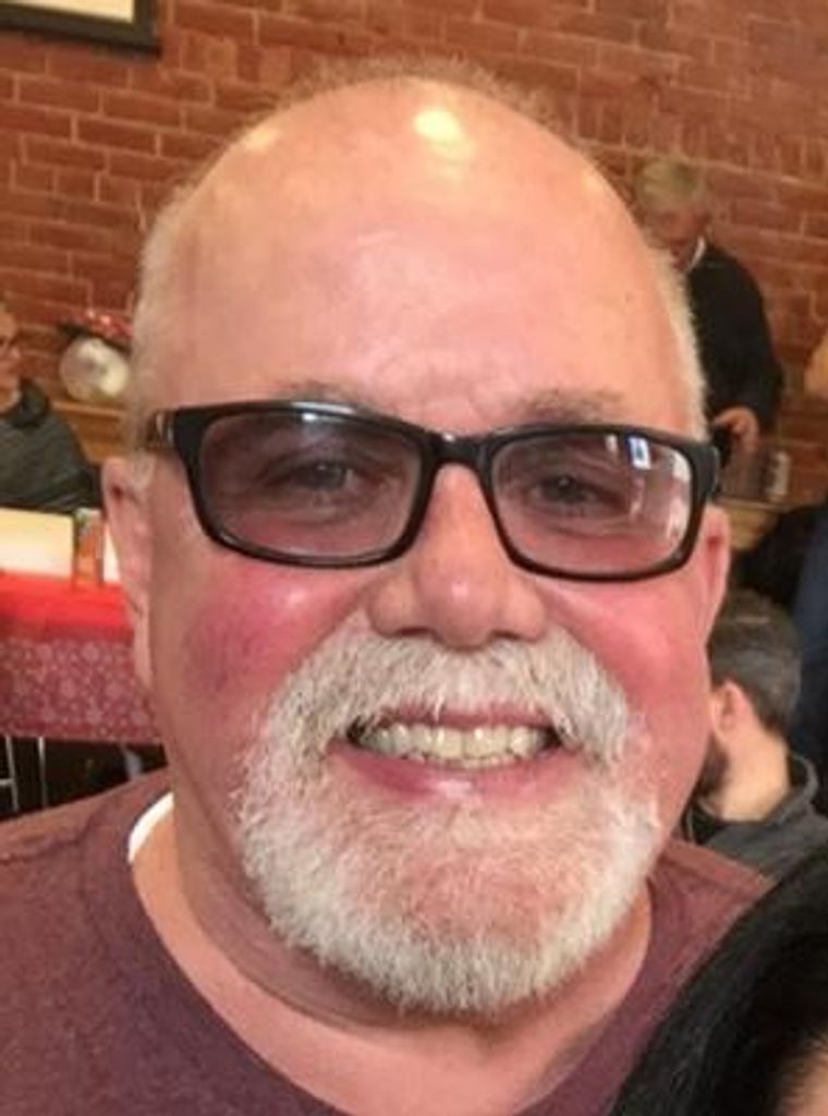 James Patrick Myers Profile Photo