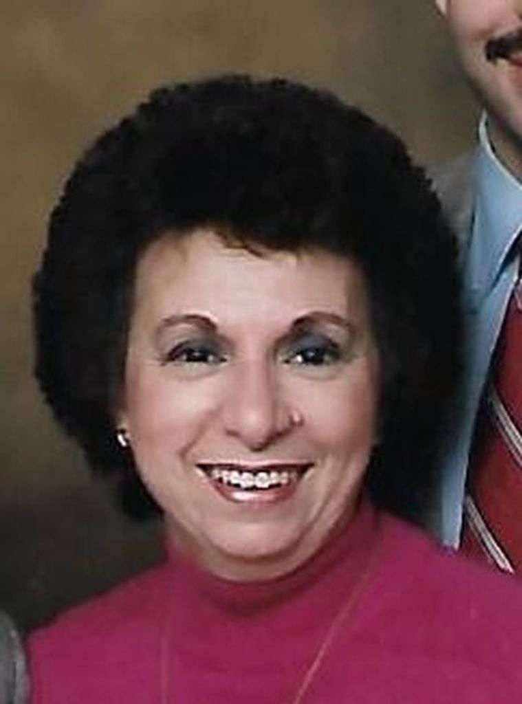 Florence C. Salvatore Profile Photo