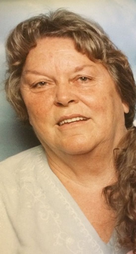 Dorothy Hershberger