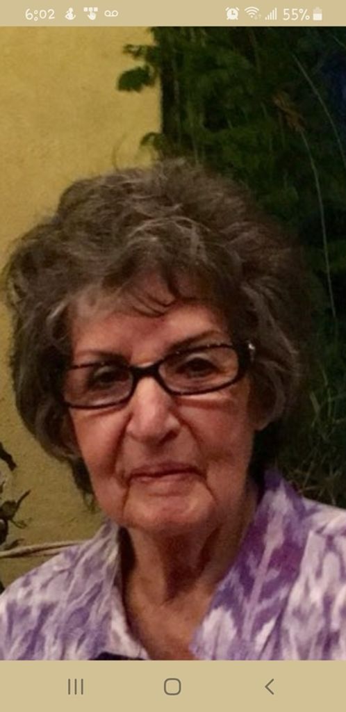 Mercedes Martha Fimbres Profile Photo