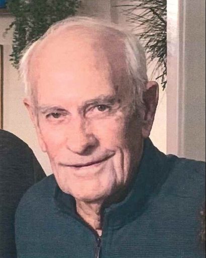 Dale D. Hinrichs's obituary image